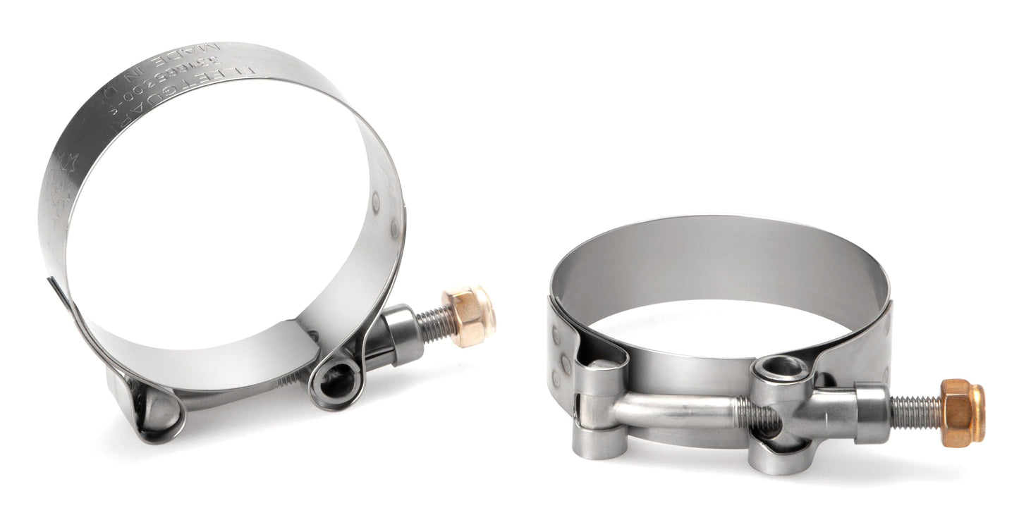 Fleetguard Clamp - Fleetguard 3316653S