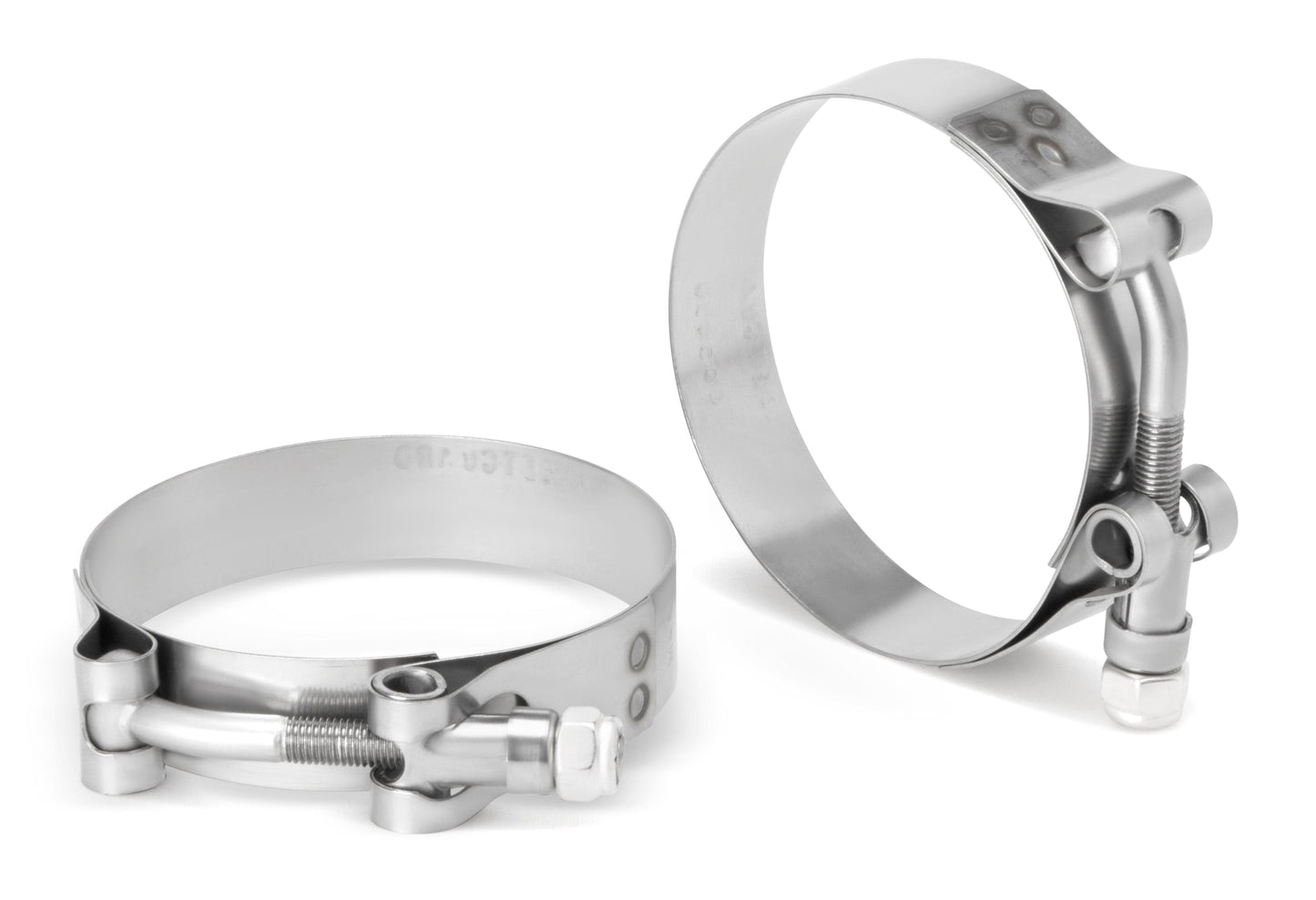 Fleetguard Clamp - Fleetguard 3316654S