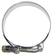 Fleetguard Clamp - Fleetguard 3316656S