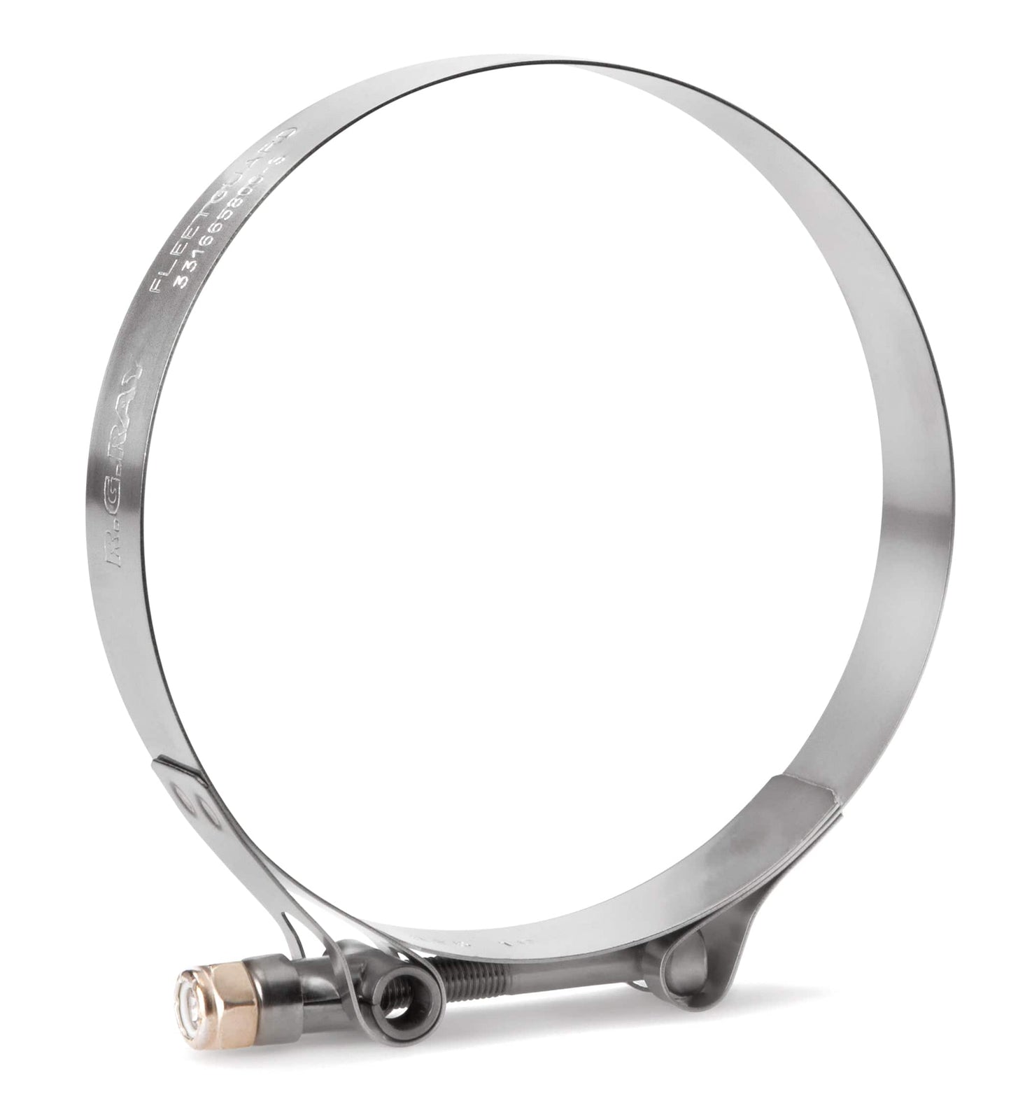 Fleetguard Clamp - Fleetguard 3316658S