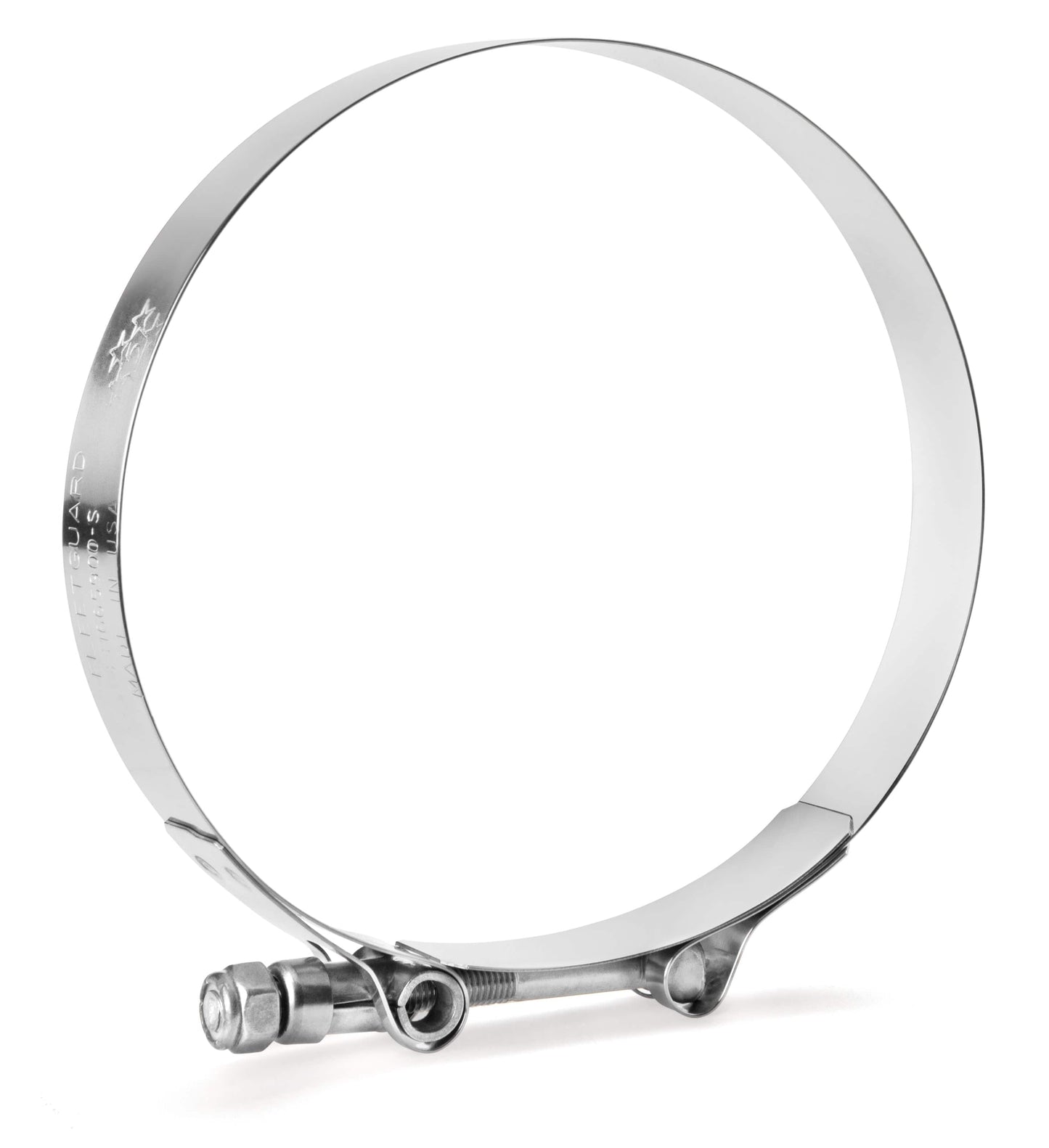 Fleetguard Clamp - Fleetguard 3316659S