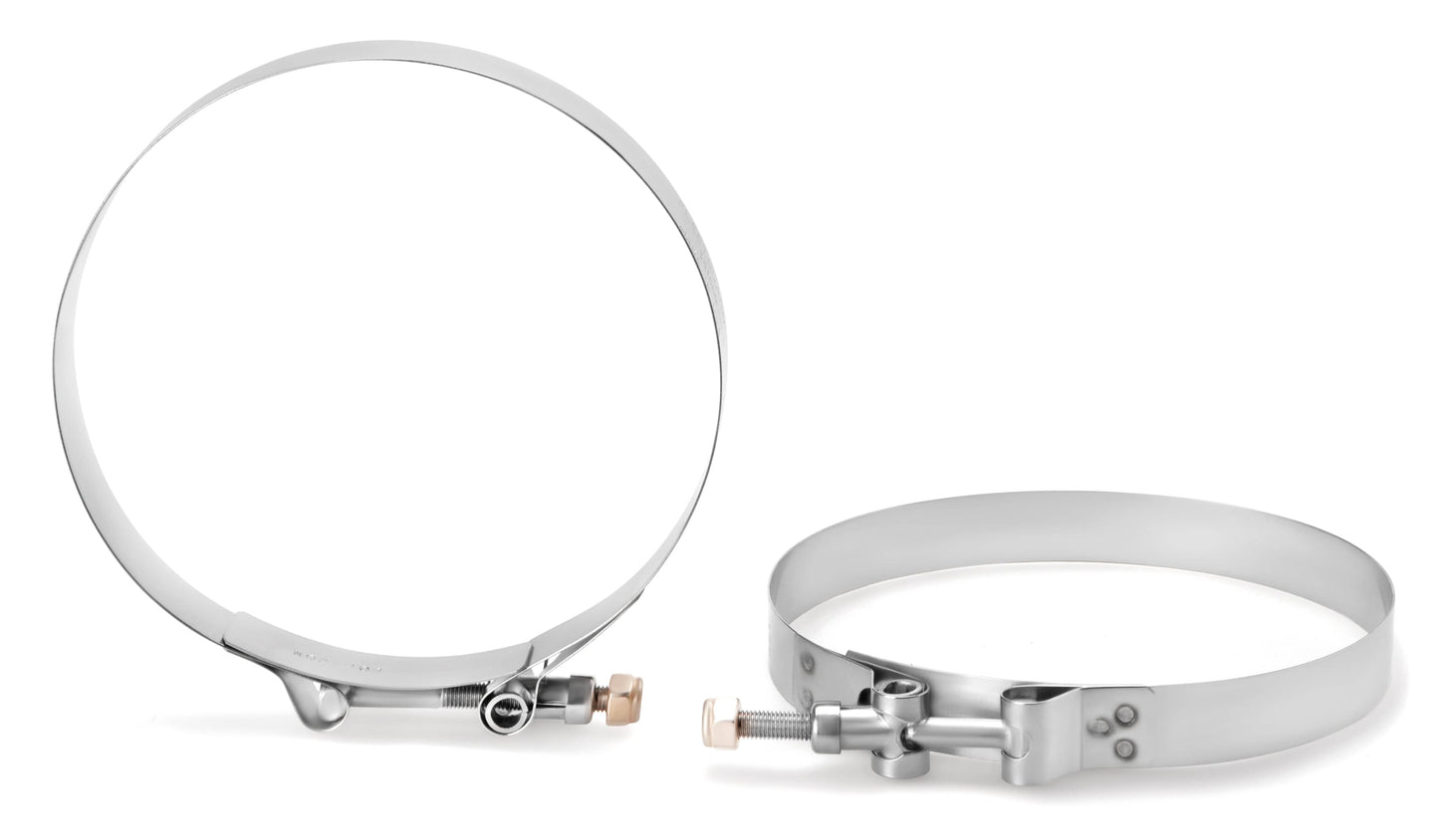 Fleetguard Clamp - Fleetguard 3316660S