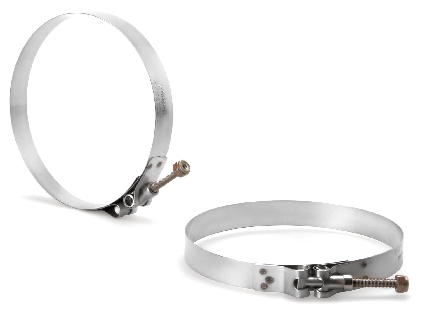 Fleetguard Clamp - Fleetguard 3316661S