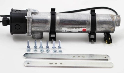 Fleetguard Coolant Heater - Fleetguard 3896696