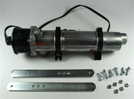 Fleetguard Coolant Heater - Fleetguard 3896699