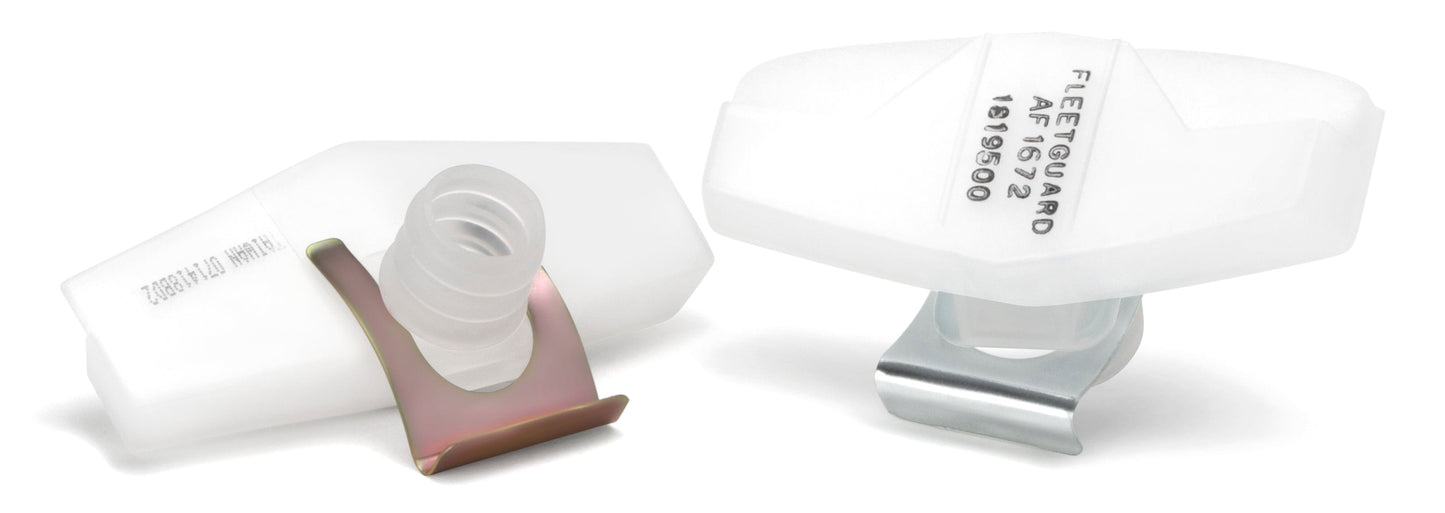 Fleetguard Crankcase Breather - Fleetguard AF1672