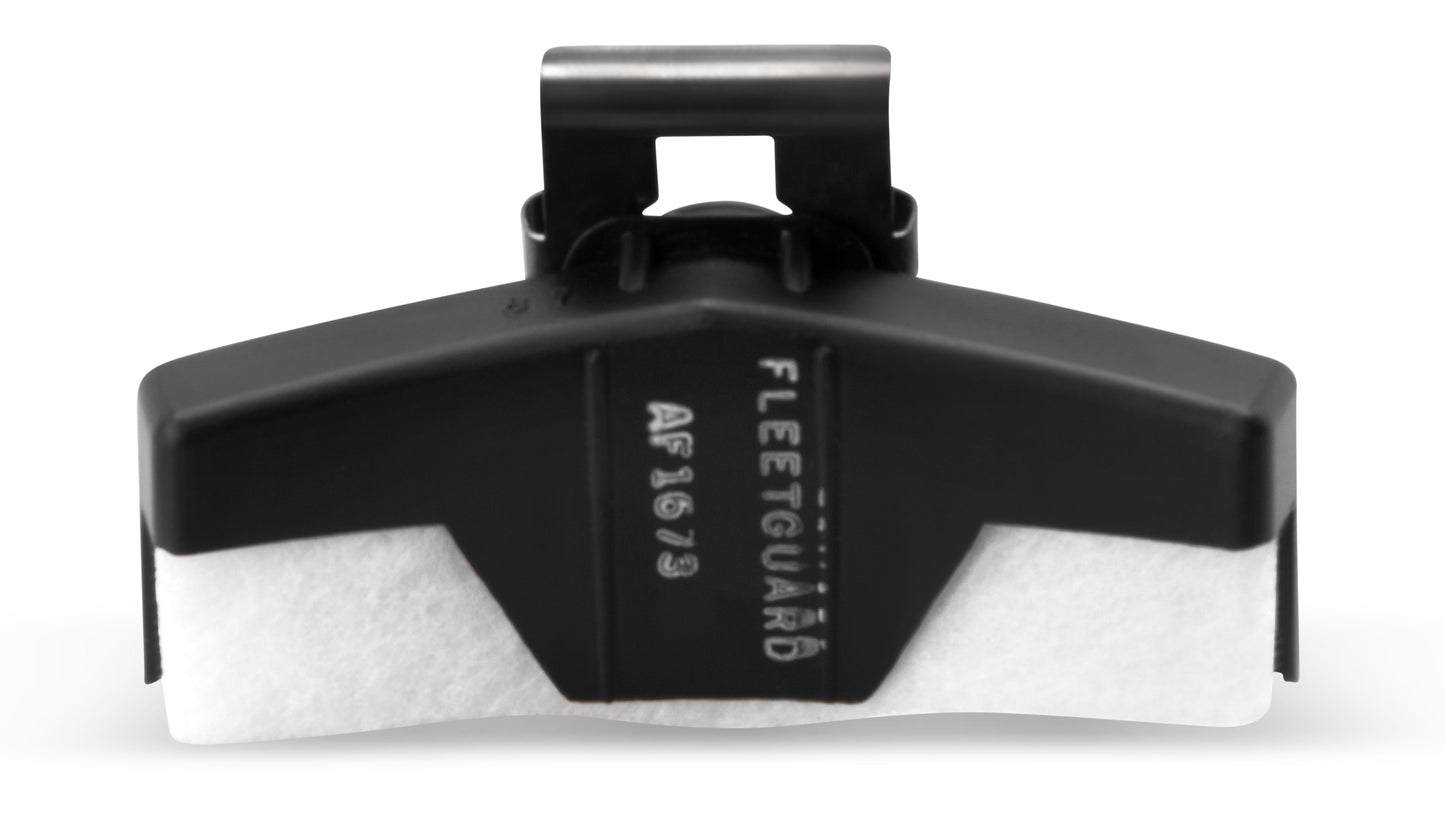 Fleetguard Crankcase Breather - Fleetguard AF1673