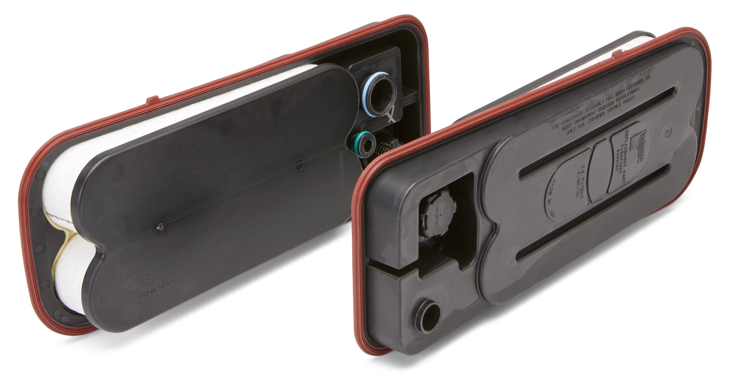 Fleetguard Crankcase Ventilation - Fleetguard CV50628