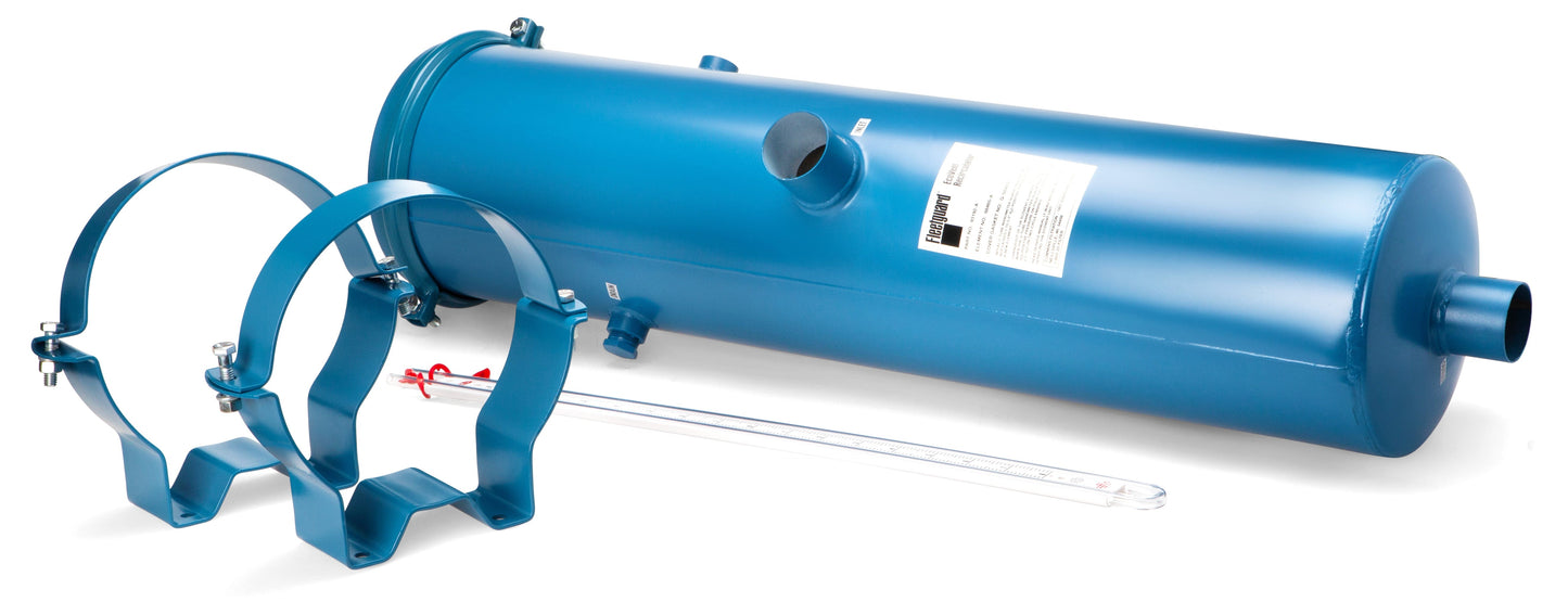 Fleetguard Ecovent Crankcase Ventilation - Fleetguard 93192A