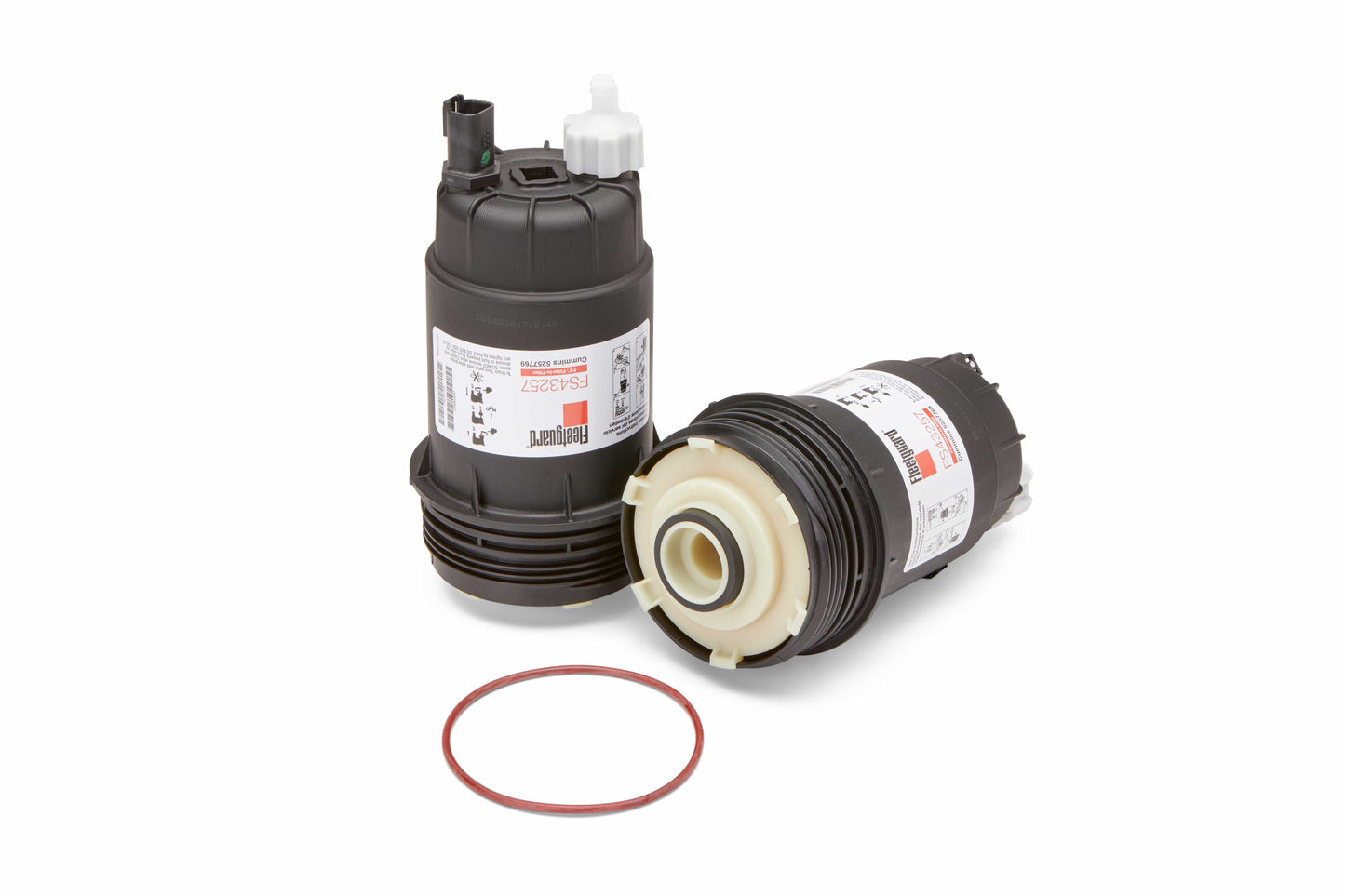 Fleetguard Filter in Filter - Fleetguard FS43257