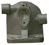 Fleetguard Fuel Filter Assembly - Fleetguard 3941157