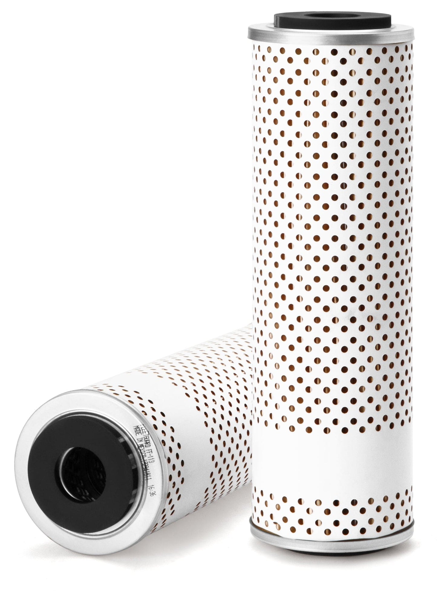 Fleetguard Fuel Filter (Cartridge) - Fleetguard FF113