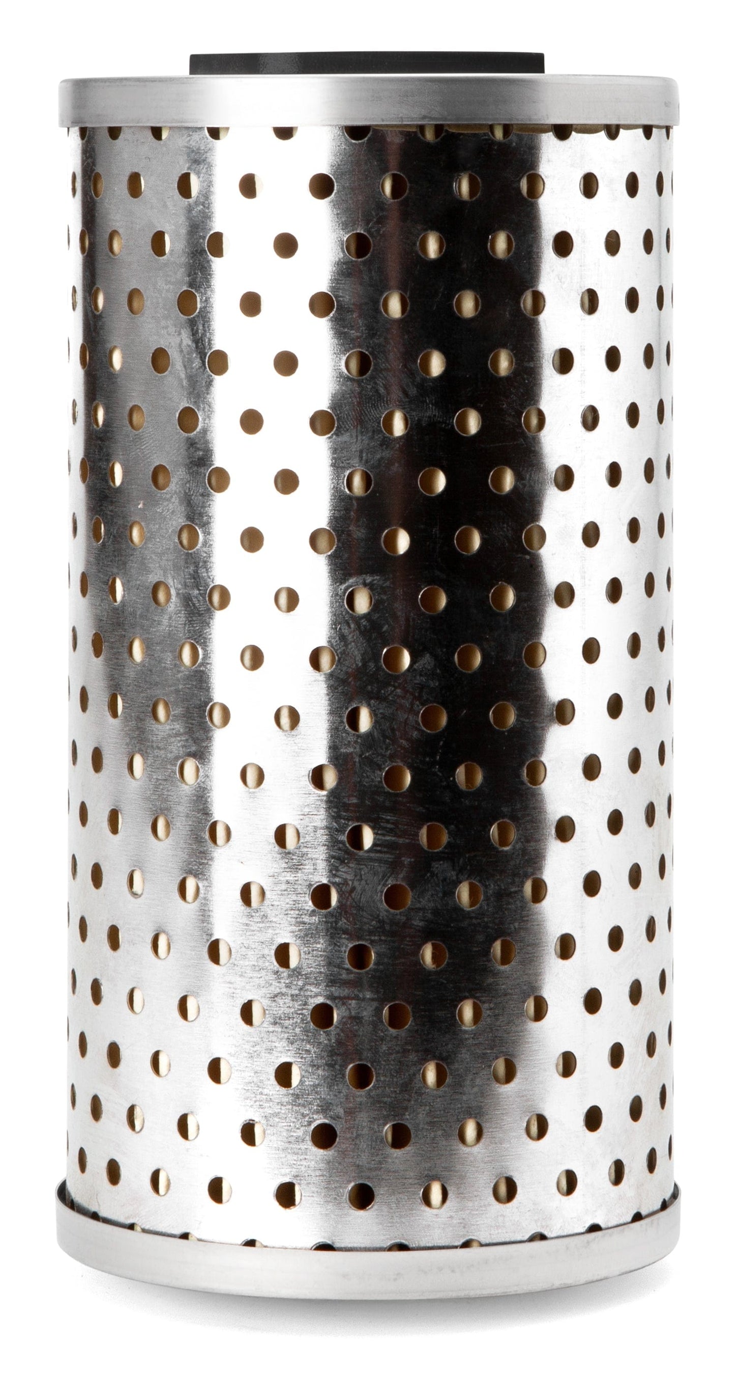 Fleetguard Fuel Filter (Cartridge) - Fleetguard FF116