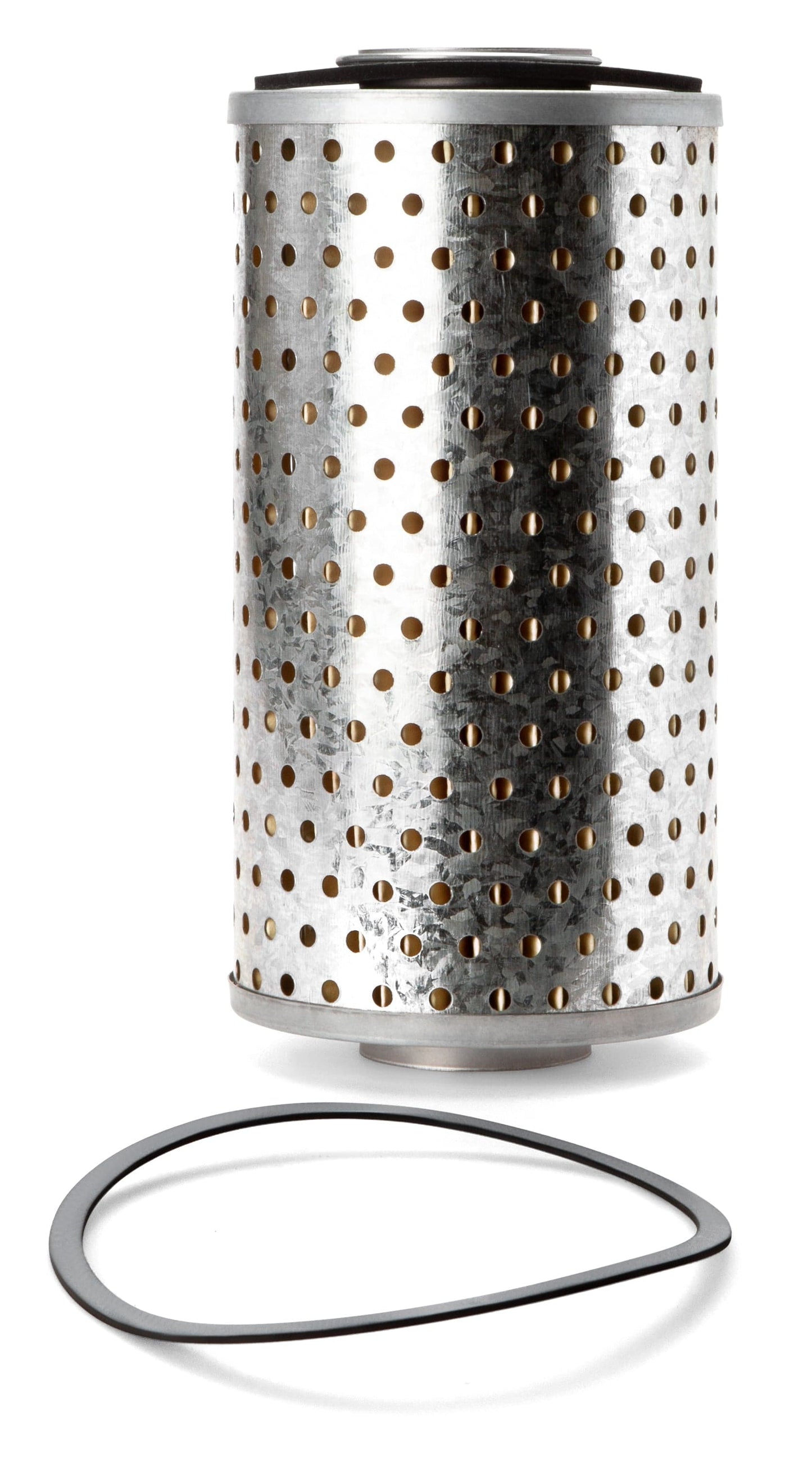 Fleetguard Fuel Filter (Cartridge) - Fleetguard FF127