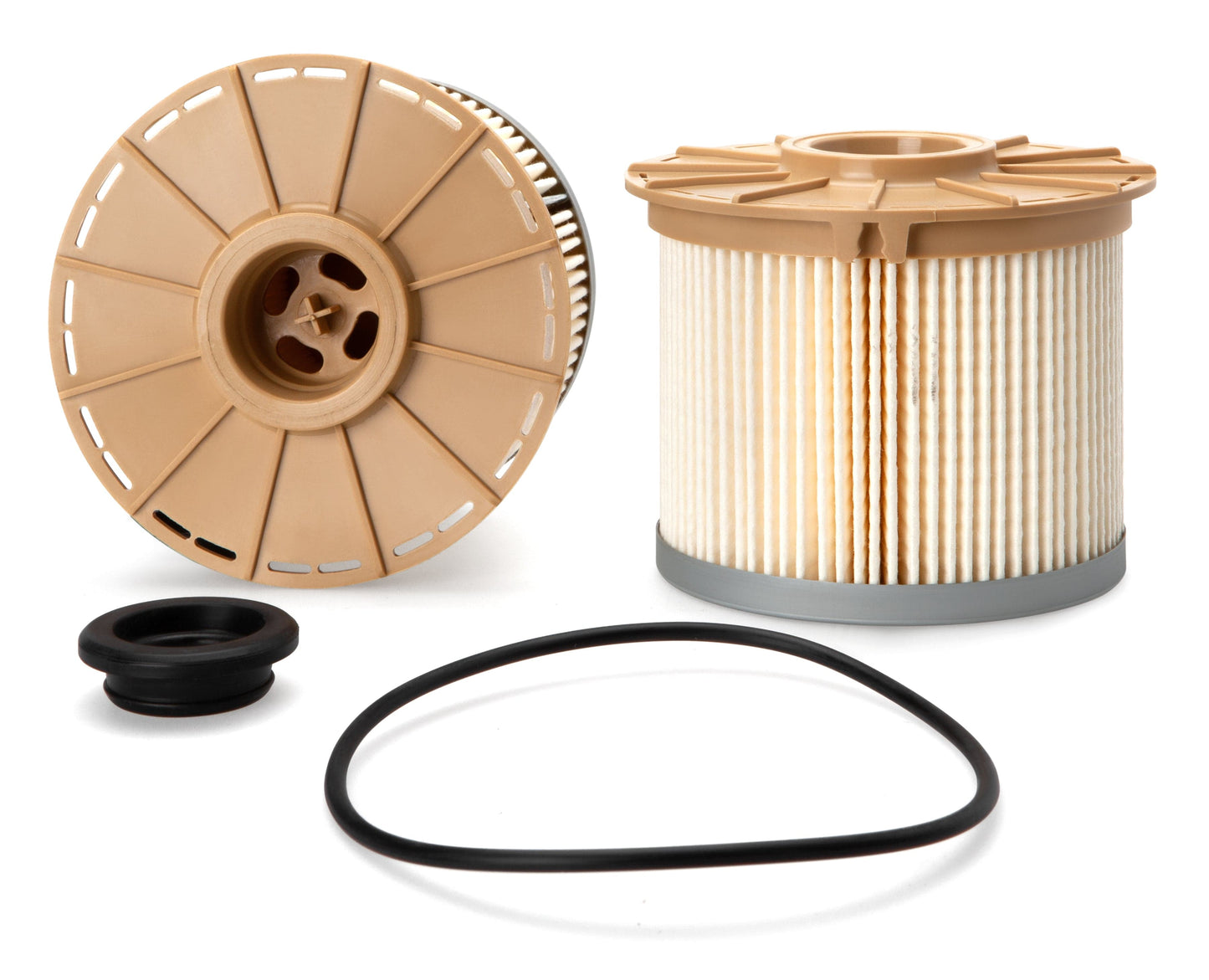 Fleetguard Fuel Filter - Fleetguard FF4103