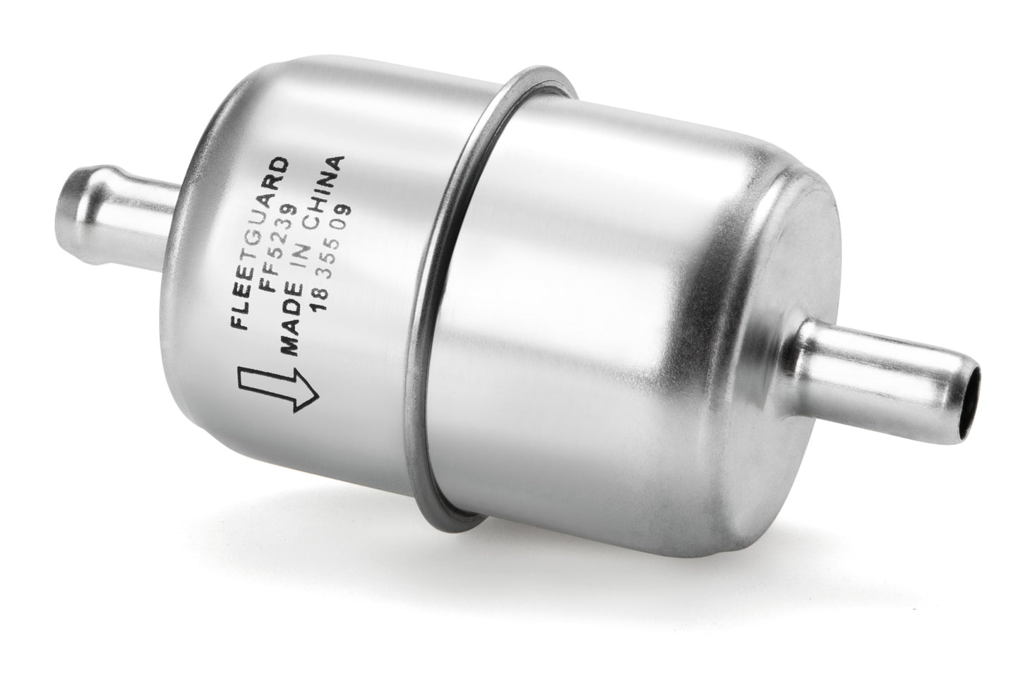 Fleetguard Fuel Filter - Fleetguard FF5239