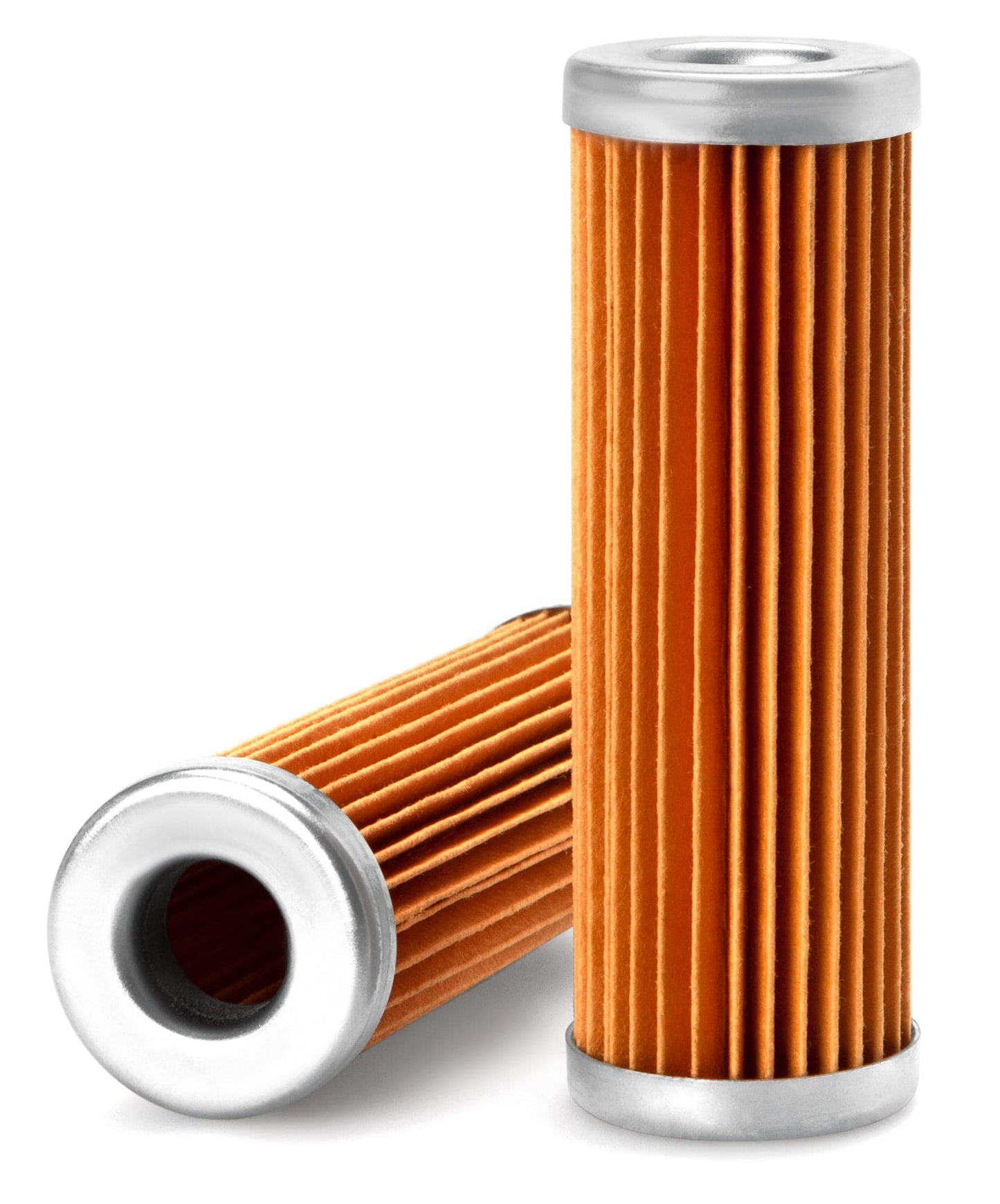 Fleetguard Fuel Filter - Fleetguard FF5283