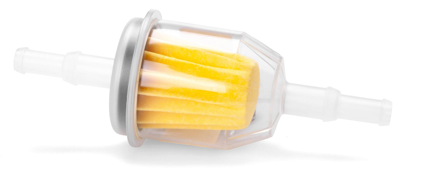 Fleetguard Fuel Filter - Fleetguard FF5480