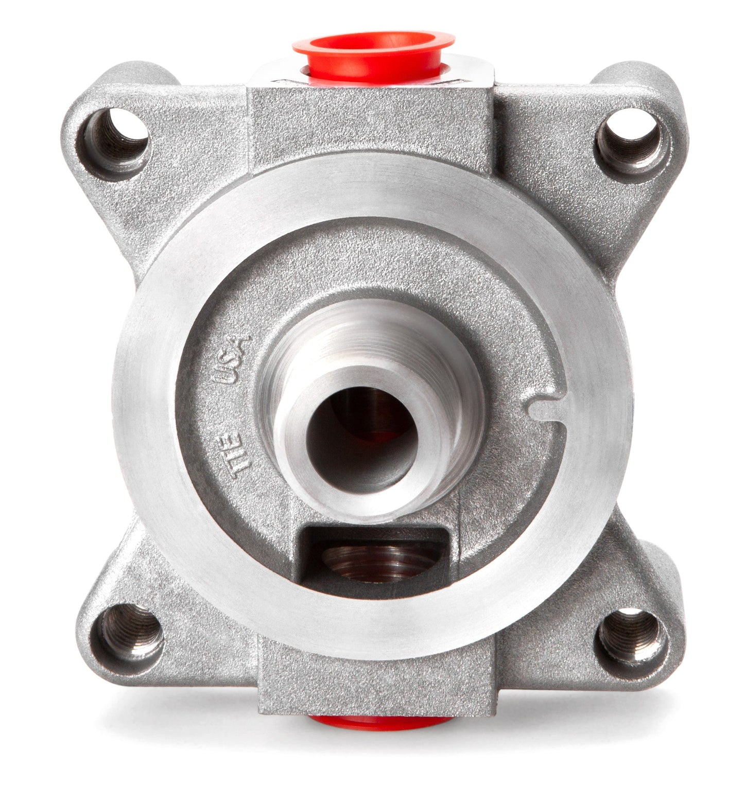 Fleetguard Fuel Filter Head - Fleetguard 3914848S