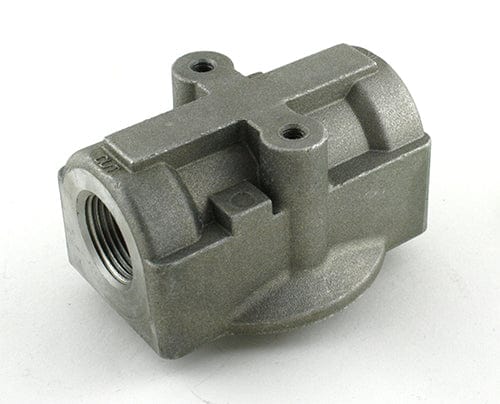 Fleetguard Fuel Filter Head - Fleetguard 3920134