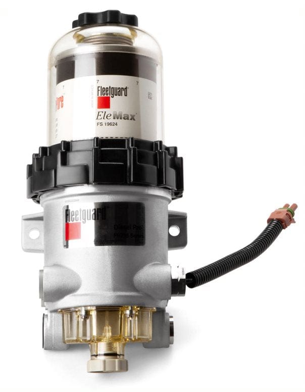 Fleetguard Fuel Housing - Fleetguard FH23602