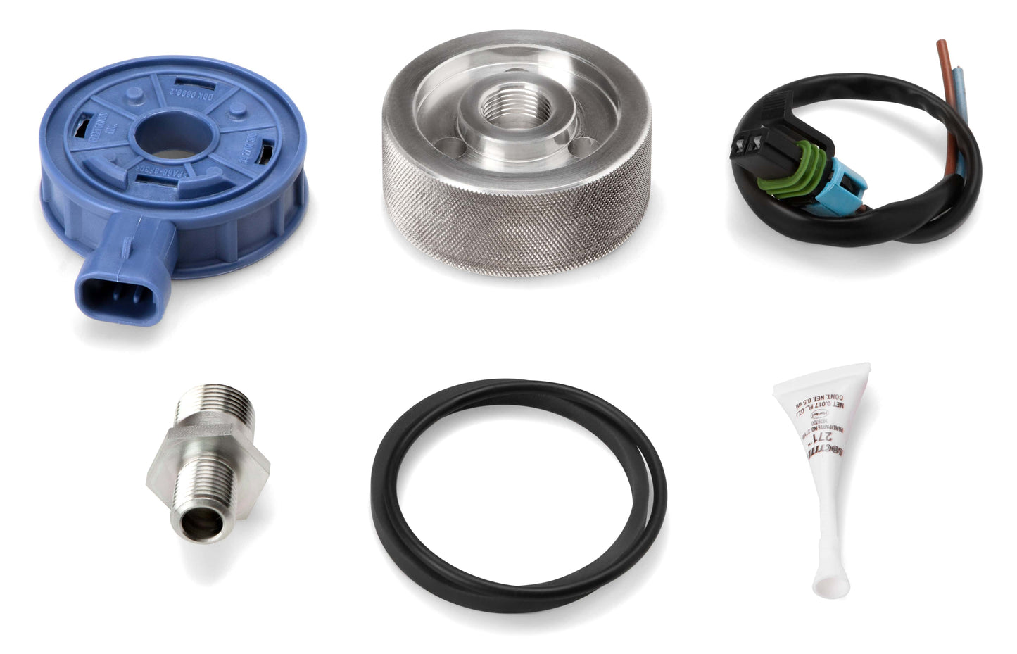 Fleetguard Fuel Kit - Fleetguard 3934467