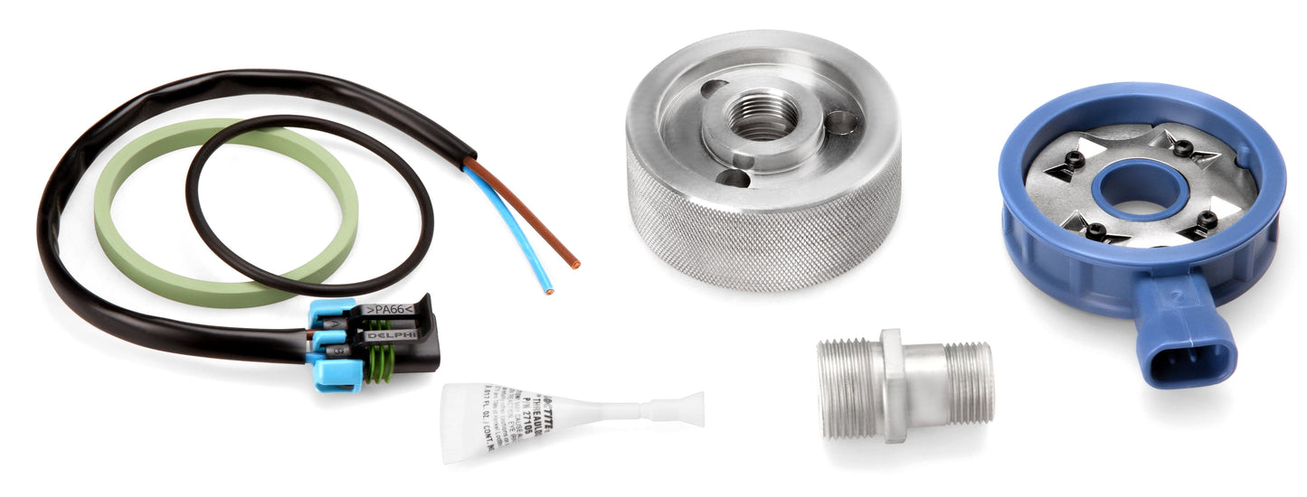 Fleetguard Fuel Kit - Fleetguard 3934573