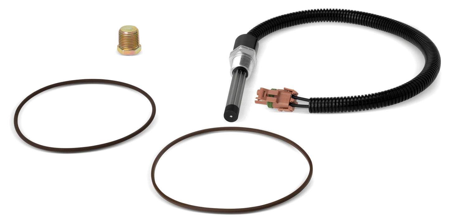 Fleetguard Fuel PTC Heater - Fleetguard SP1319