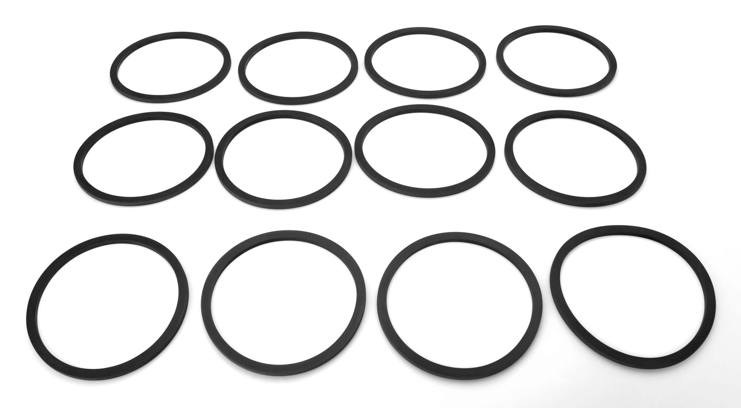 Fleetguard Gasket - Fleetguard 3929251S
