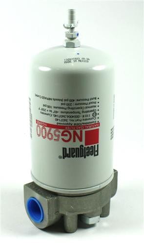 Fleetguard Head and filter assembly - Fleetguard 3914692