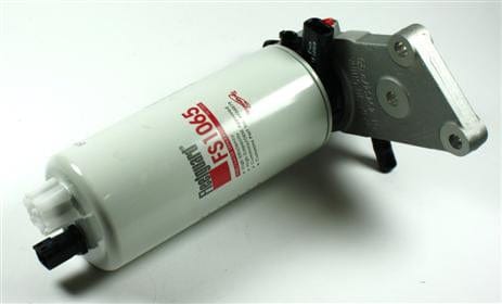 Fleetguard Head and filter assembly - Fleetguard 3959505S