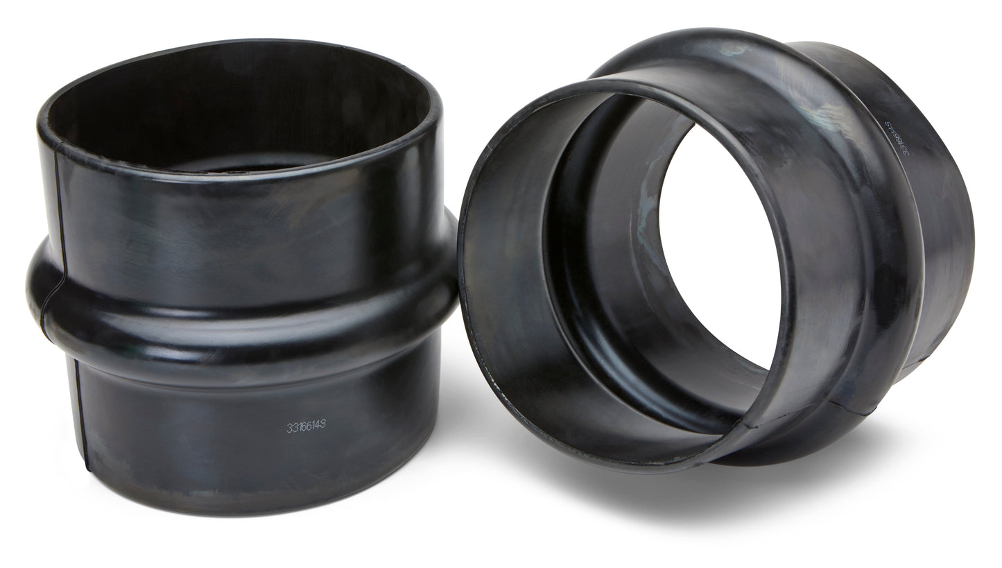 Fleetguard Hump Hose - Fleetguard 3316614S