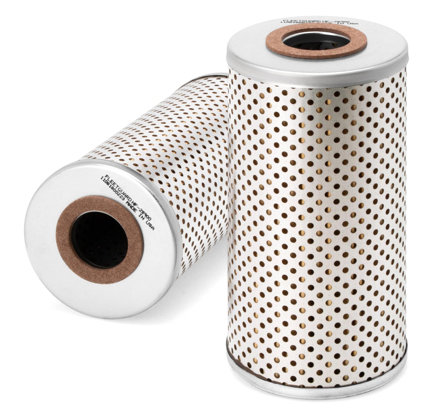 Fleetguard Hydraulic Filter (Cartridge) - Fleetguard HF28900