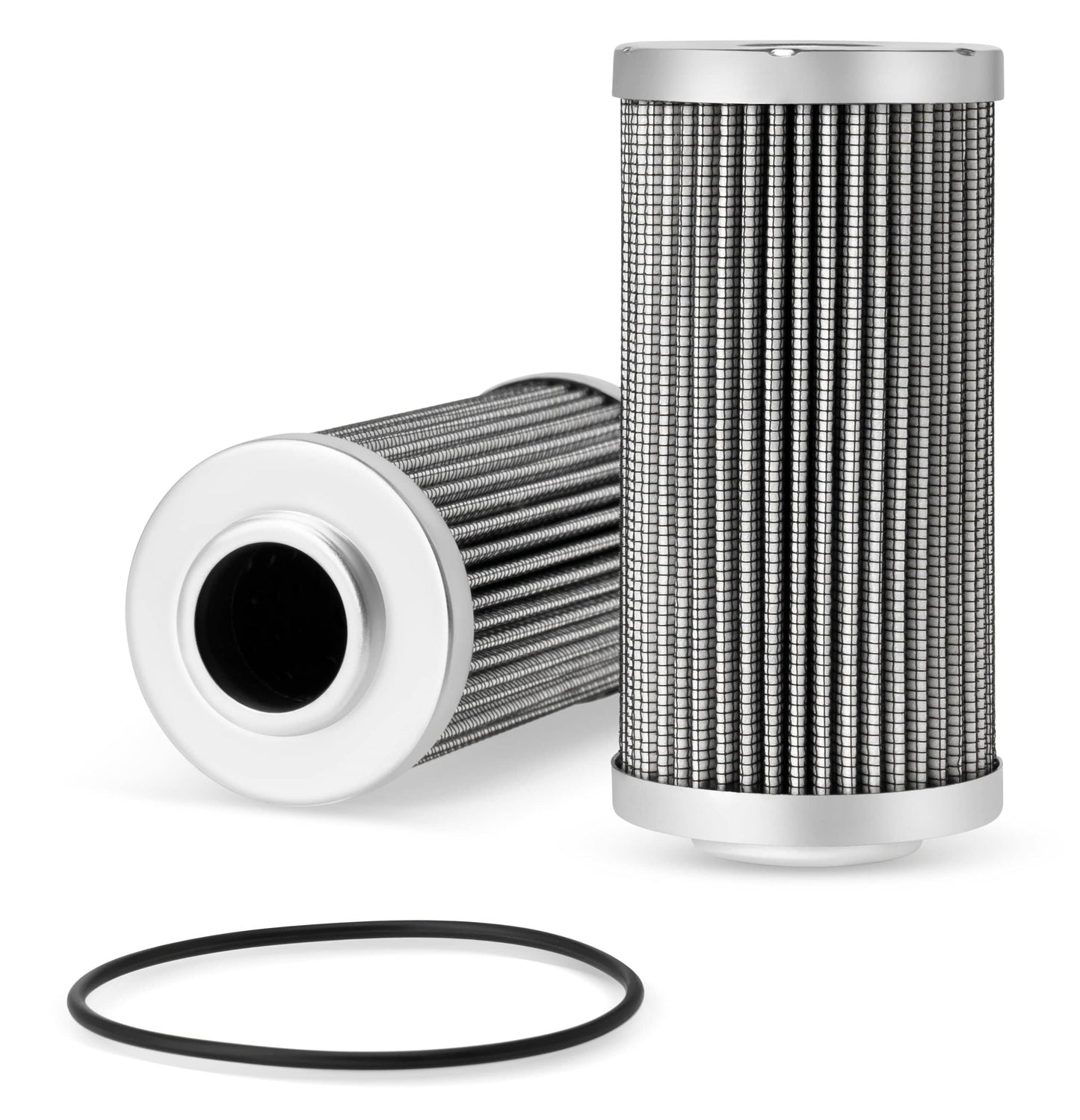 Fleetguard Hydraulic Filter (Cartridge) - Fleetguard HF29077