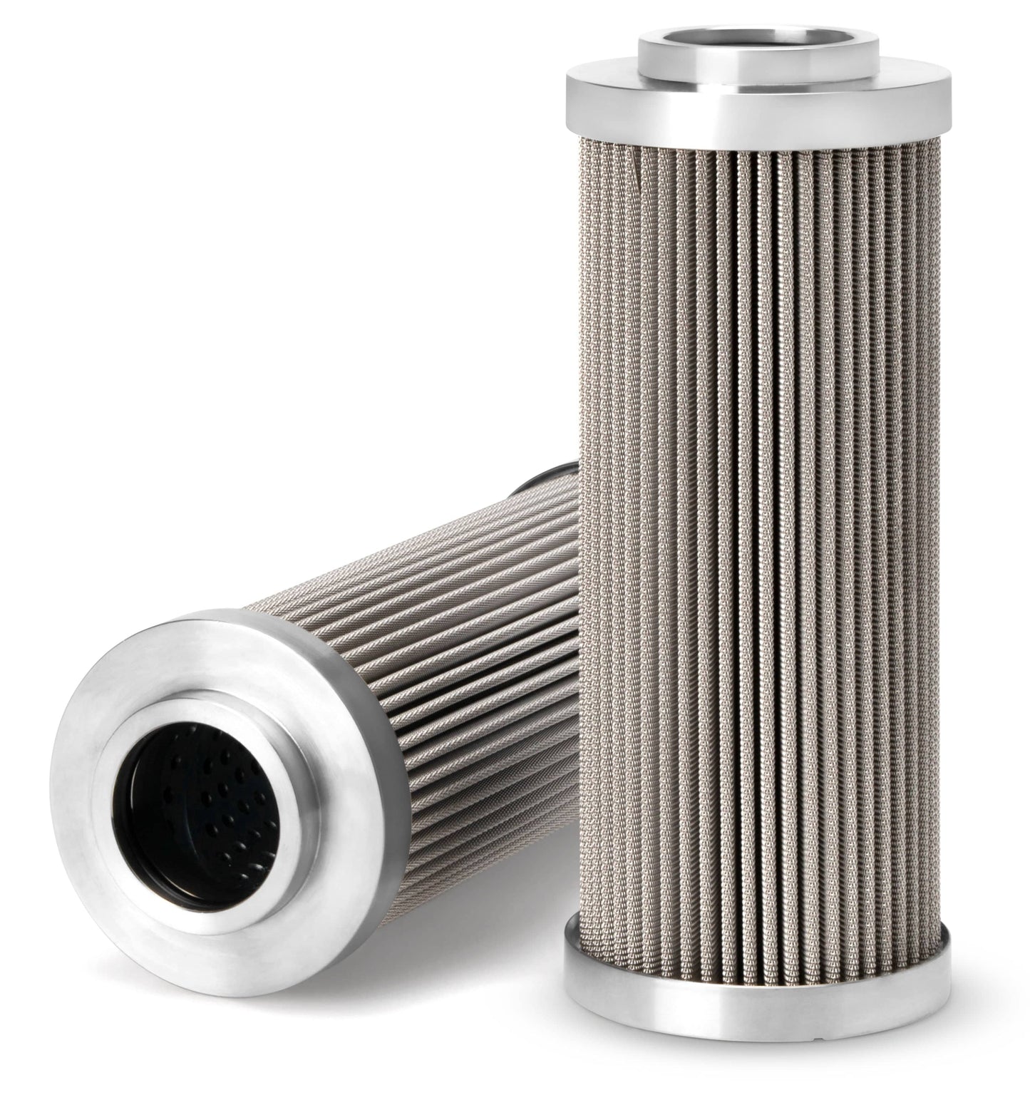 Fleetguard Hydraulic Filter (Cartridge) - Fleetguard HF29101