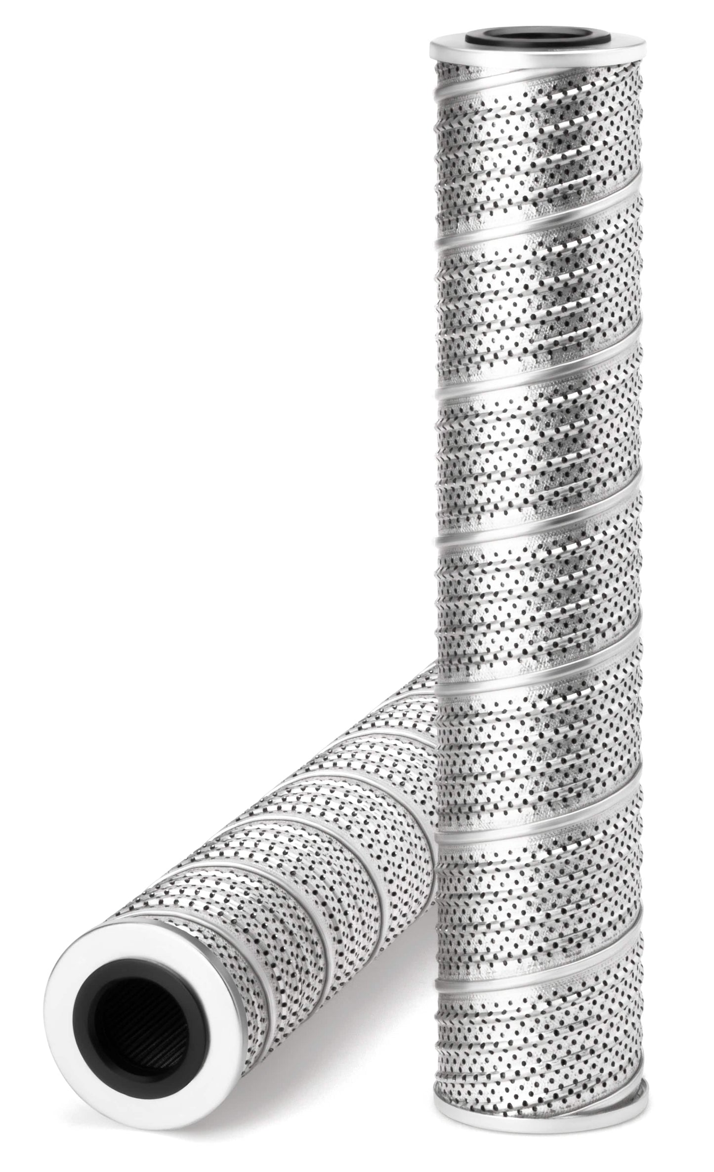 Fleetguard Hydraulic Filter (Cartridge) - Fleetguard HF29104