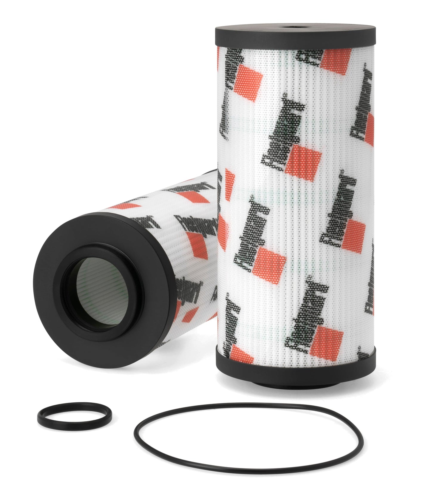 Fleetguard Hydraulic Filter (Cartridge) - Fleetguard HF29124