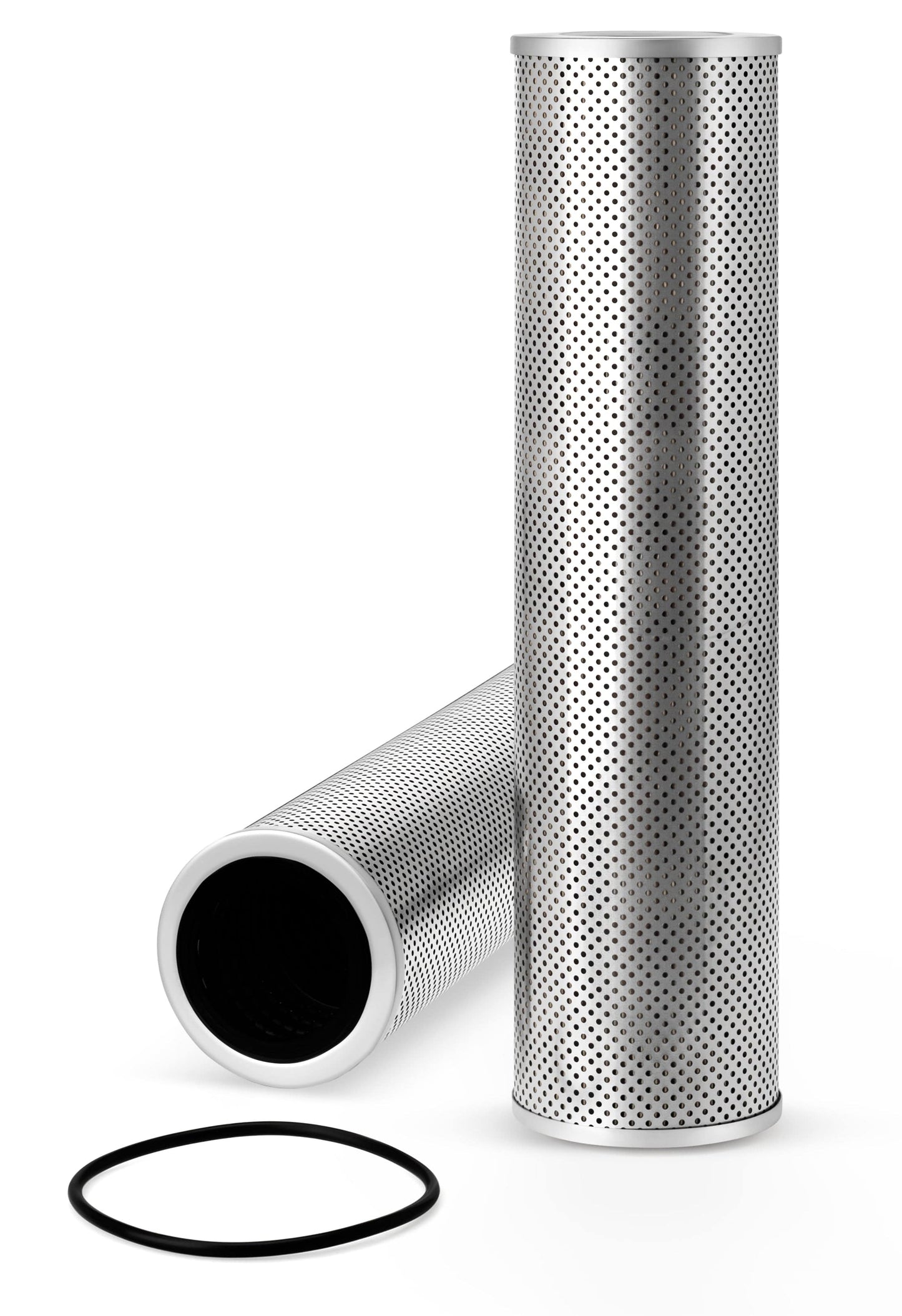 Fleetguard Hydraulic Filter (Cartridge) - Fleetguard HF29129