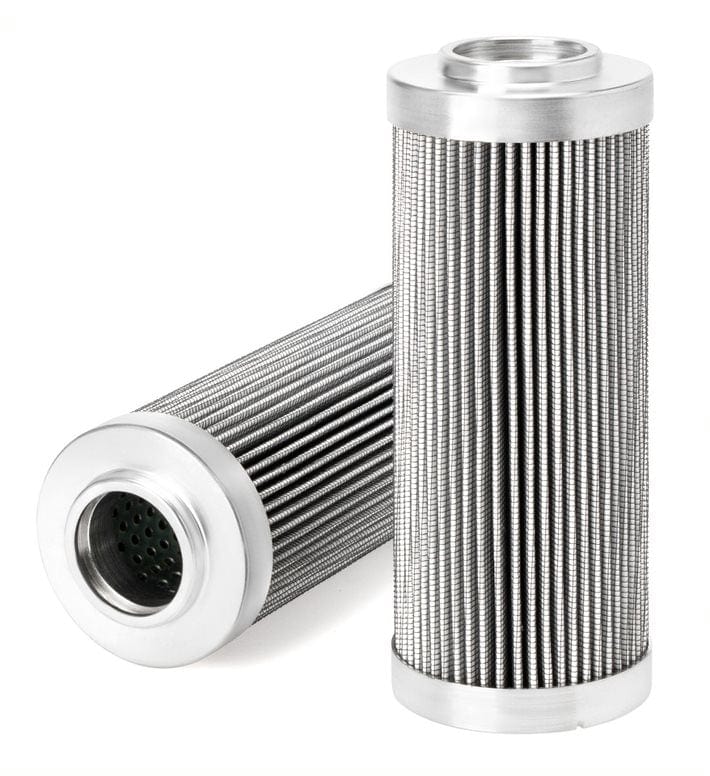 Fleetguard Hydraulic Filter (Cartridge) - Fleetguard HF30047