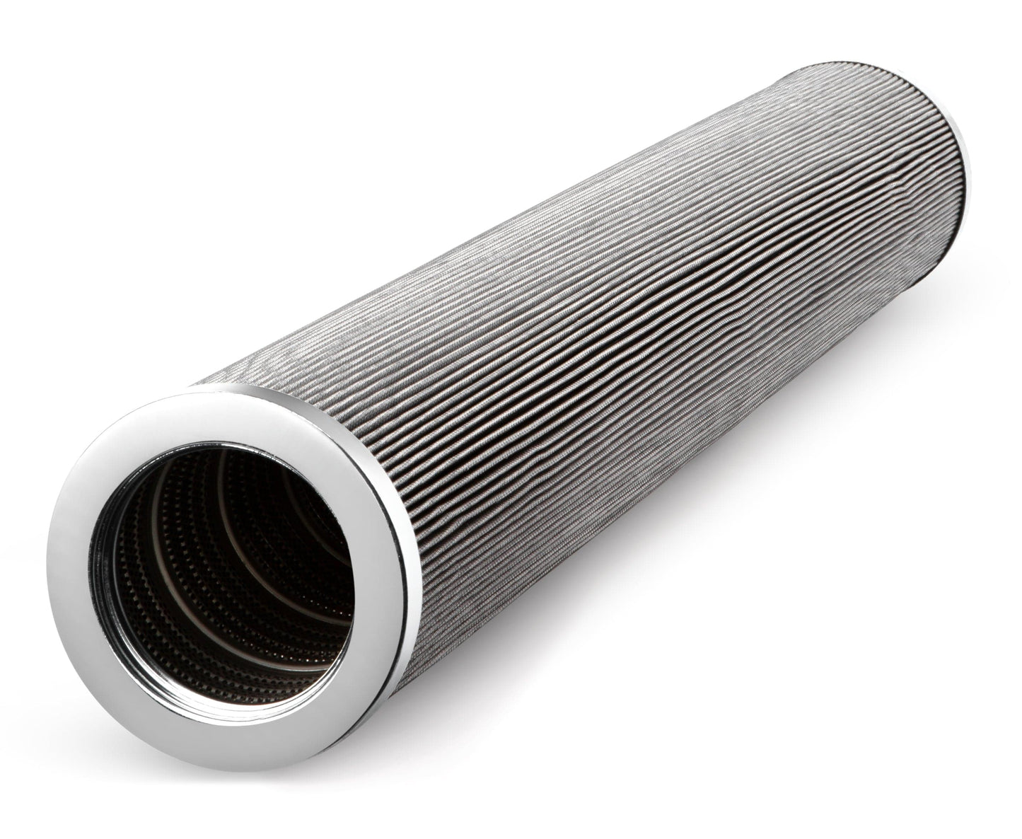 Fleetguard Hydraulic Filter (Cartridge) - Fleetguard HF30340