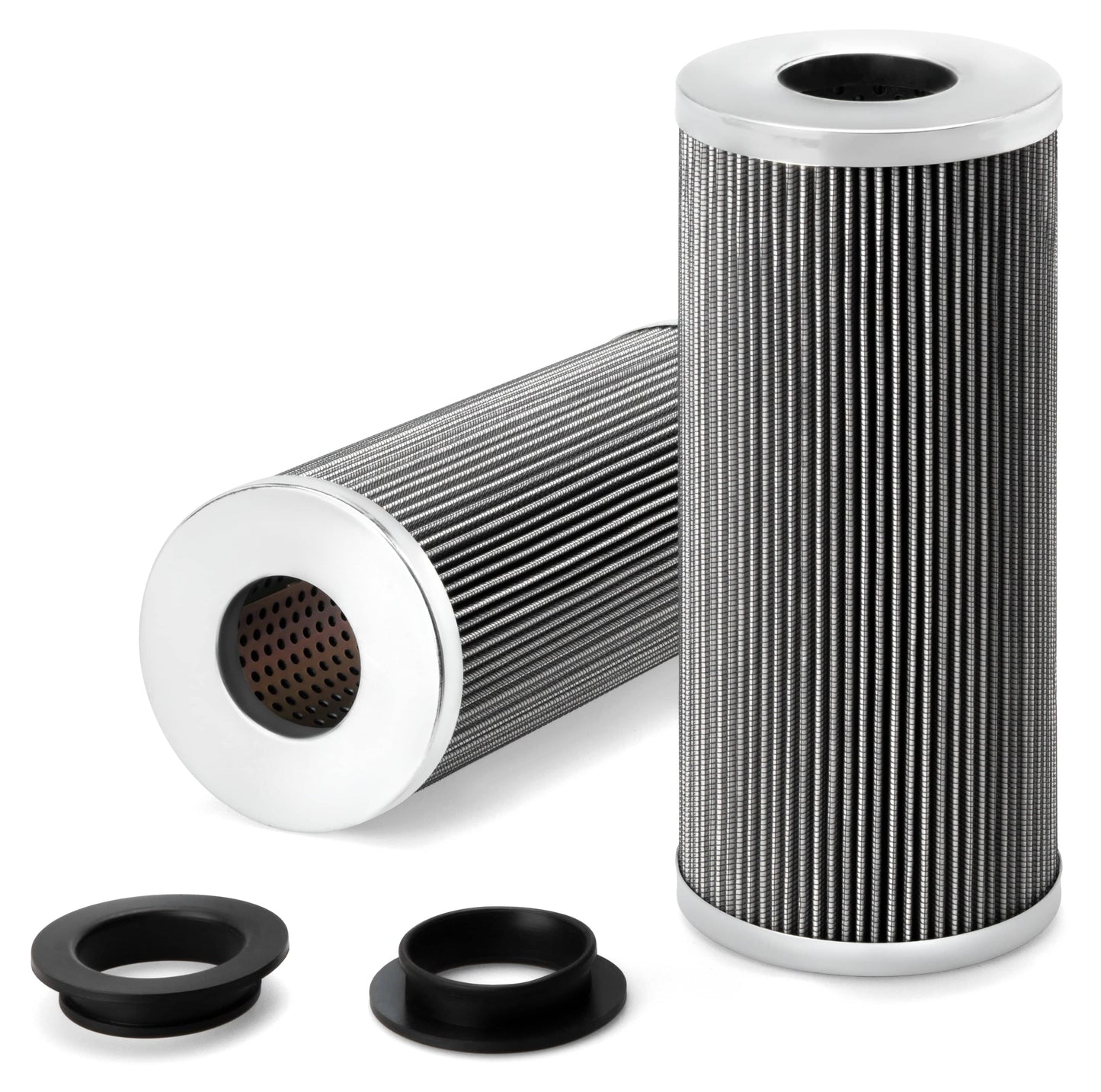 Fleetguard Hydraulic Filter (Cartridge) - Fleetguard HF30490
