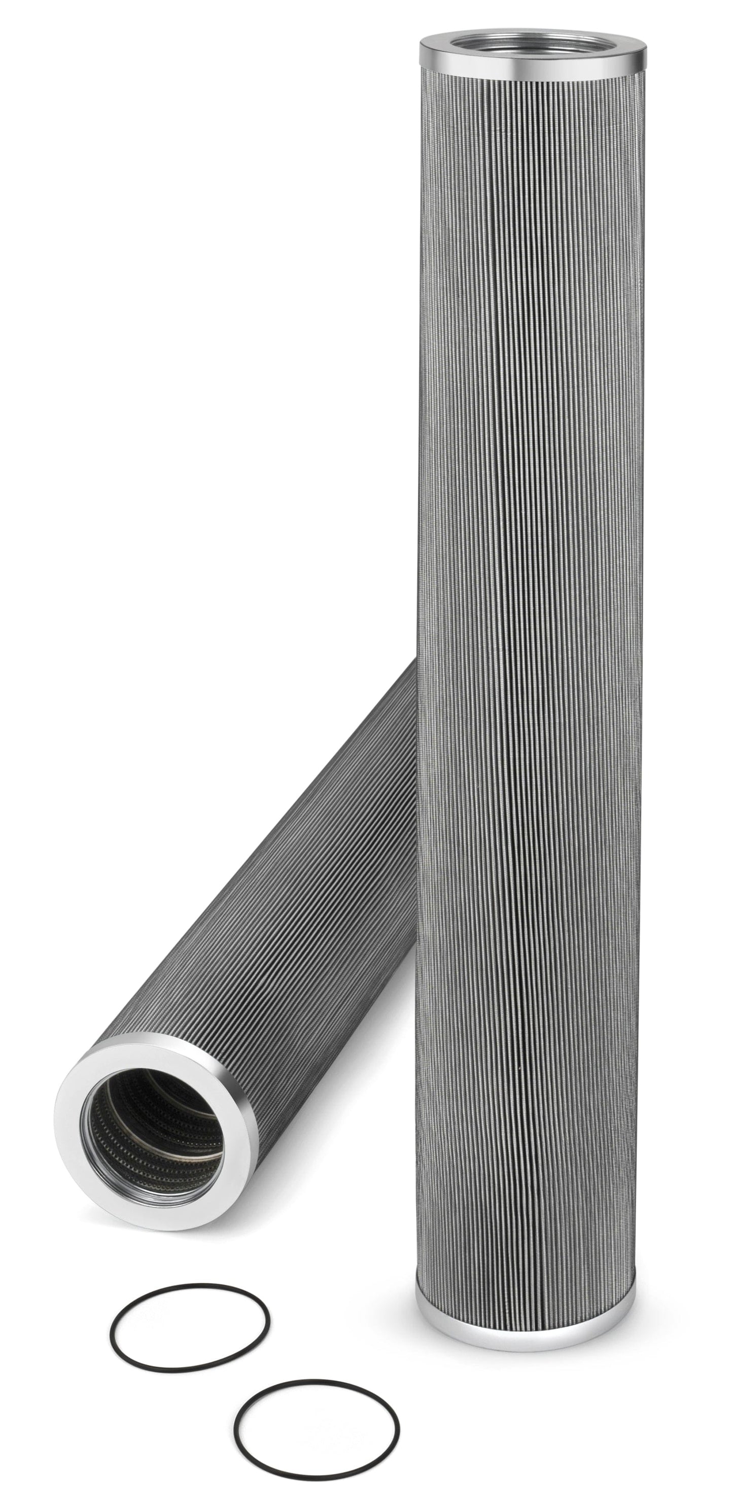 Fleetguard Hydraulic Filter (Cartridge) - Fleetguard HF30634