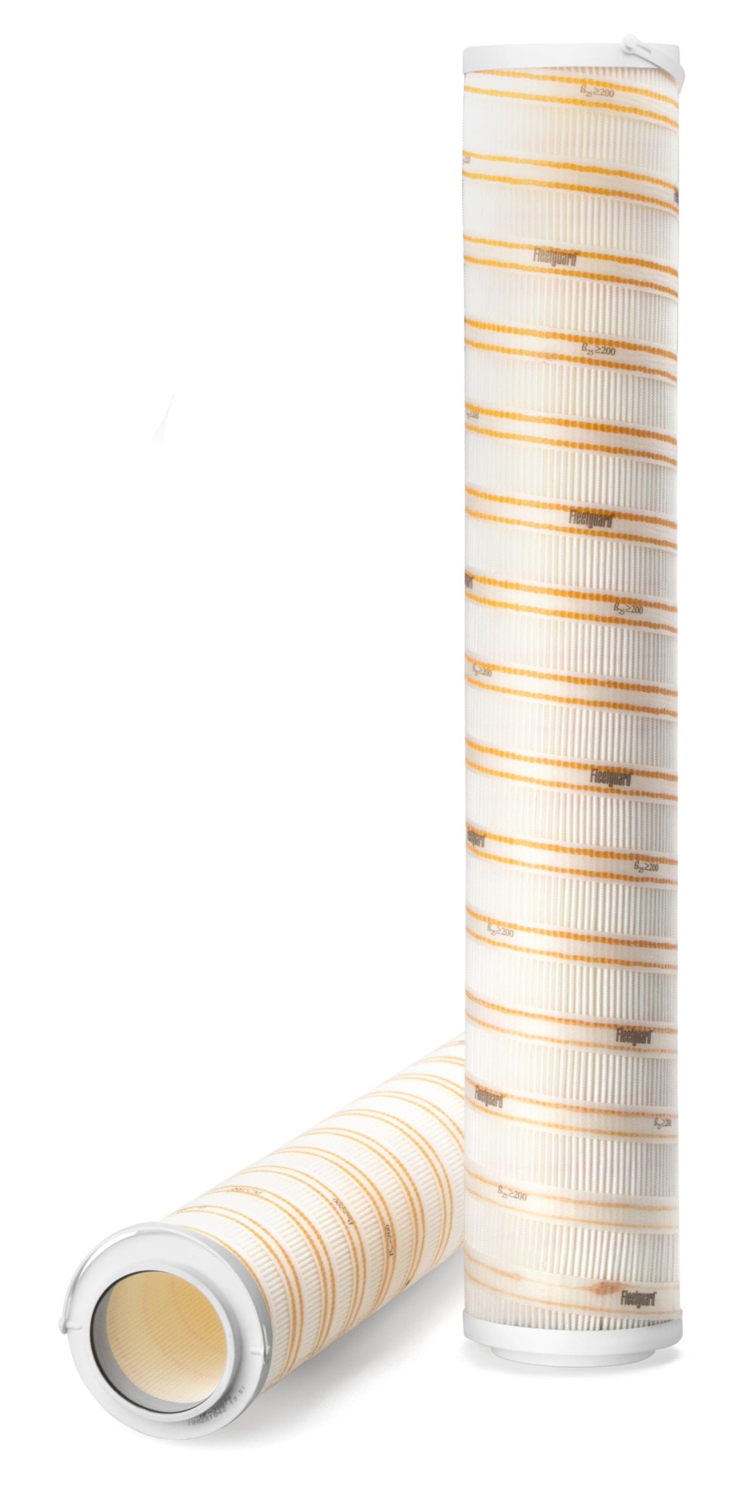 Fleetguard Hydraulic Filter (Cartridge) - Fleetguard HF30897