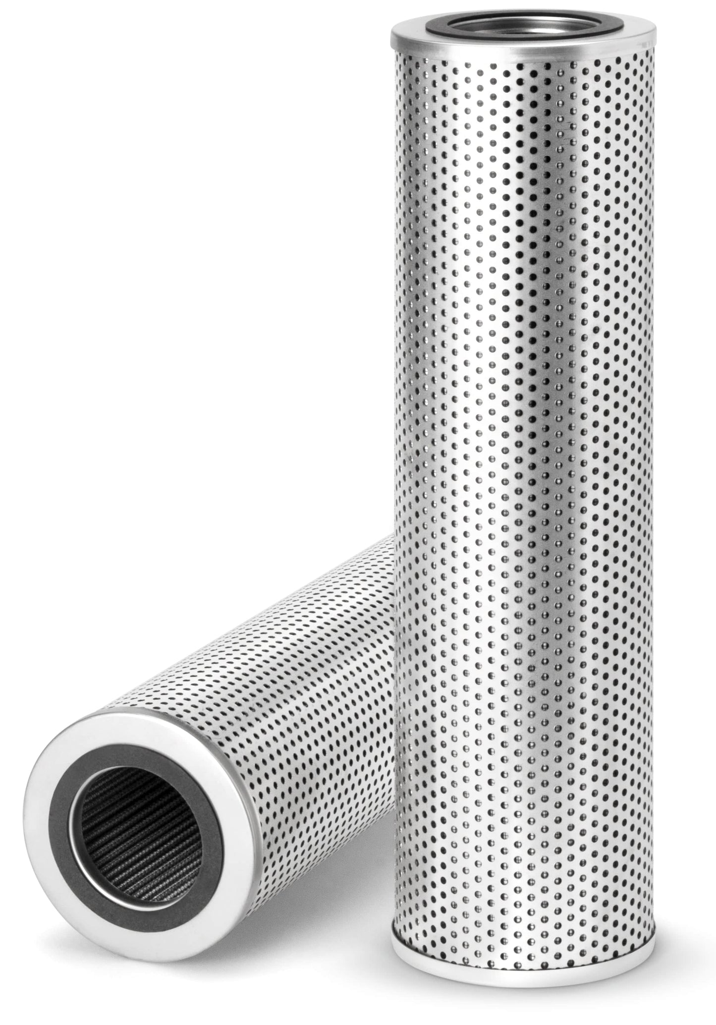 Fleetguard Hydraulic Filter (Cartridge) - Fleetguard HF35021