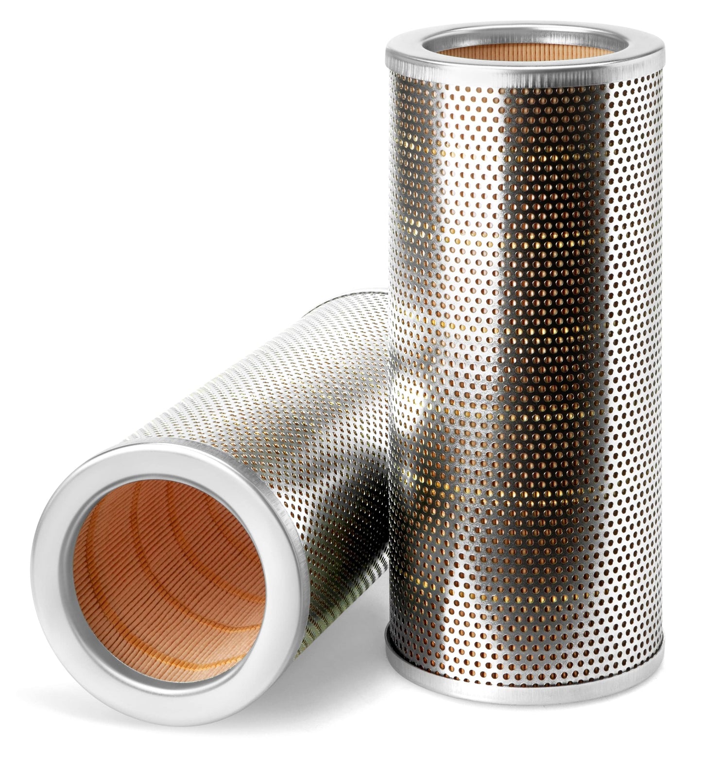 Fleetguard Hydraulic Filter (Cartridge) - Fleetguard HF35142