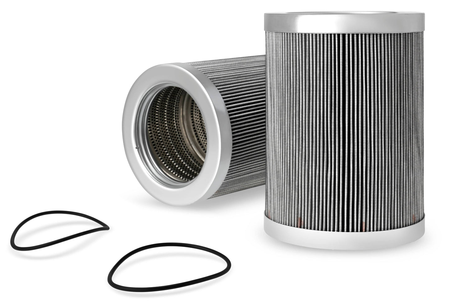 Fleetguard Hydraulic Filter (Cartridge) - Fleetguard HF35183