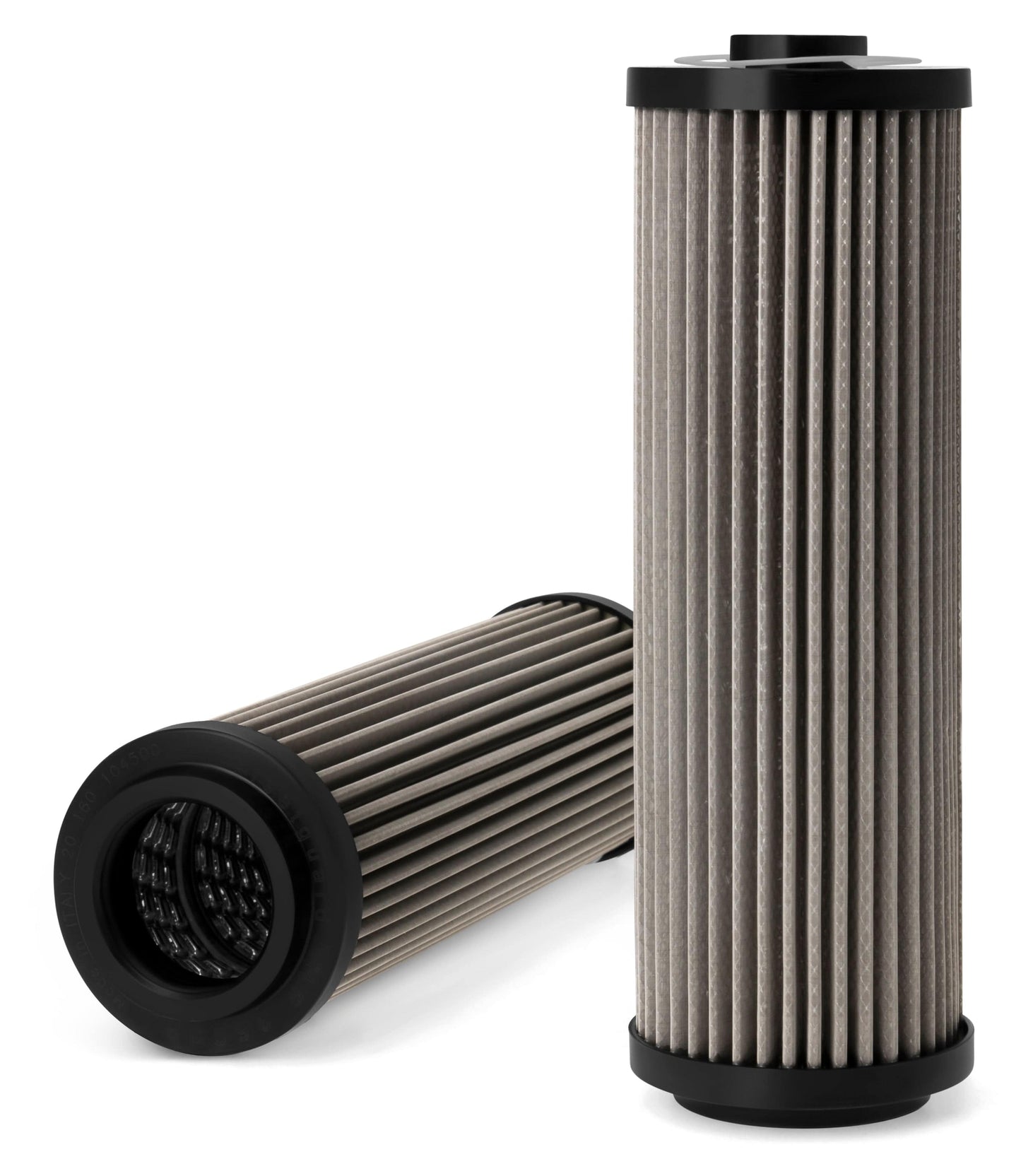 Fleetguard Hydraulic Filter (Cartridge) - Fleetguard HF35208