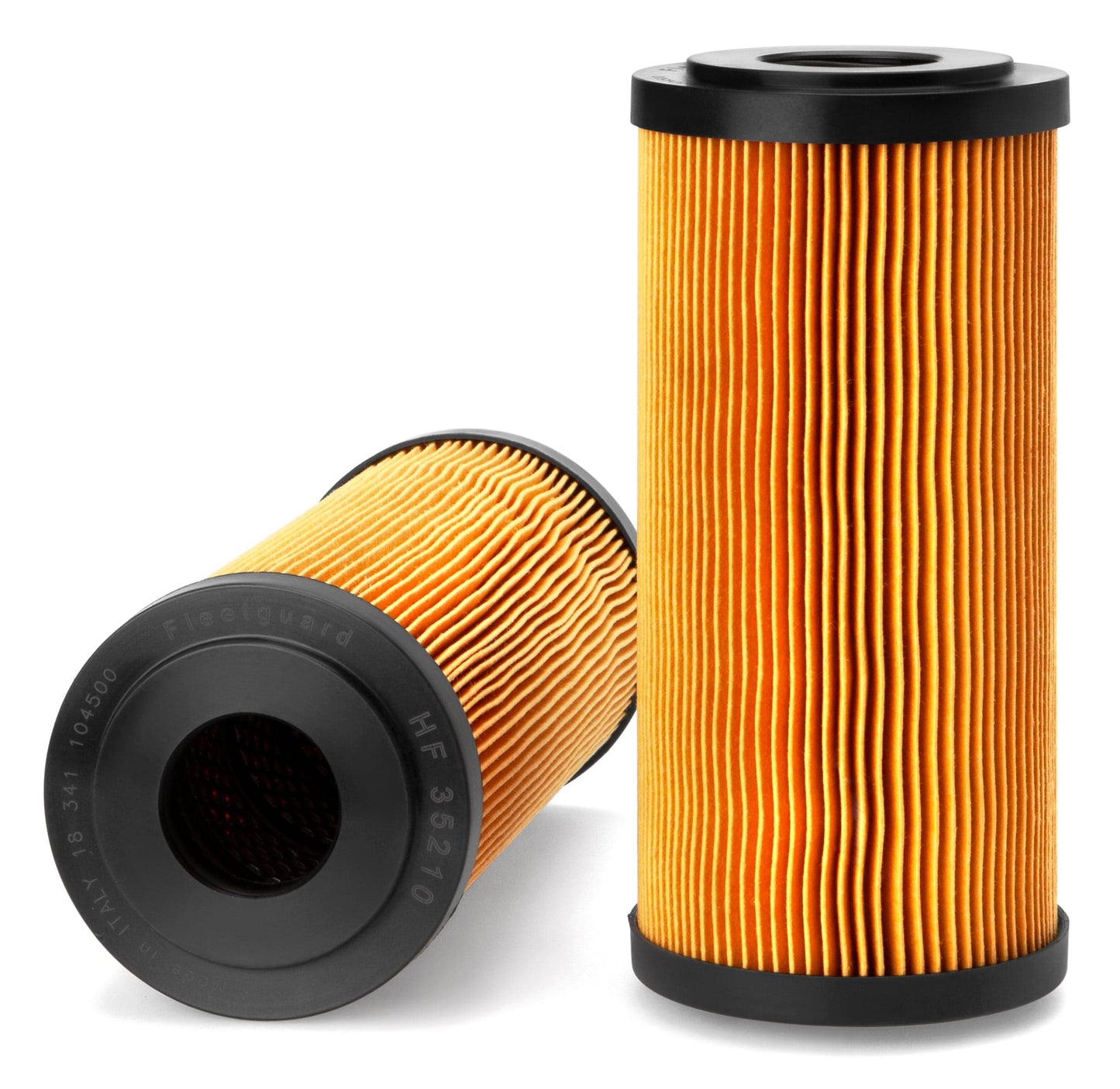 Fleetguard Hydraulic Filter (Cartridge) - Fleetguard HF35210