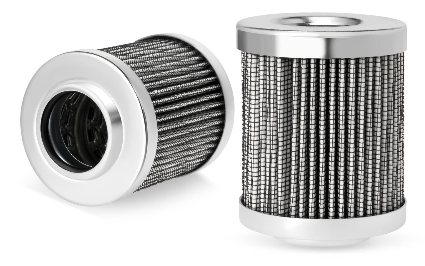 Fleetguard Hydraulic Filter (Cartridge) - Fleetguard HF35237