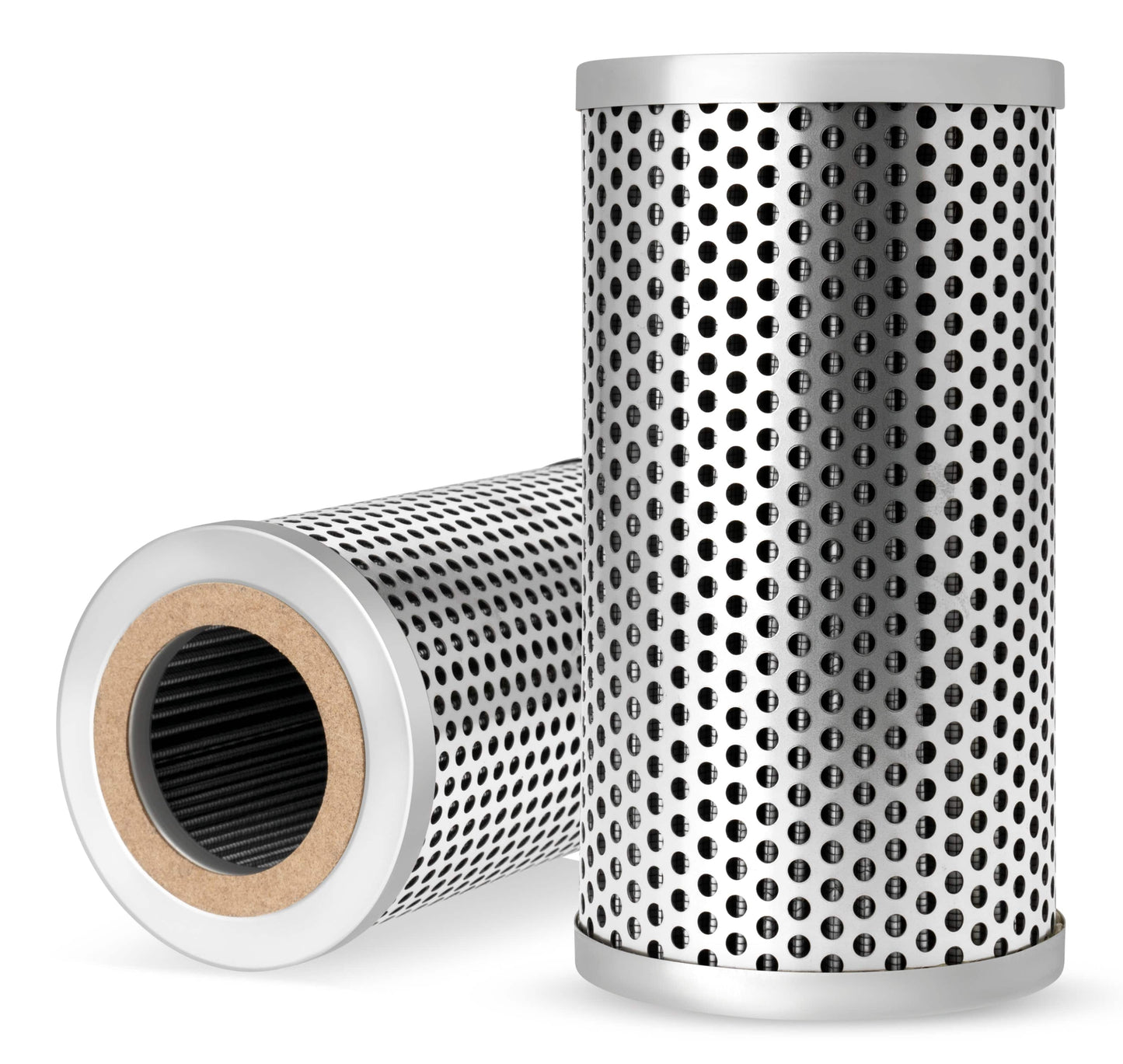 Fleetguard Hydraulic Filter (Cartridge) - Fleetguard HF35278